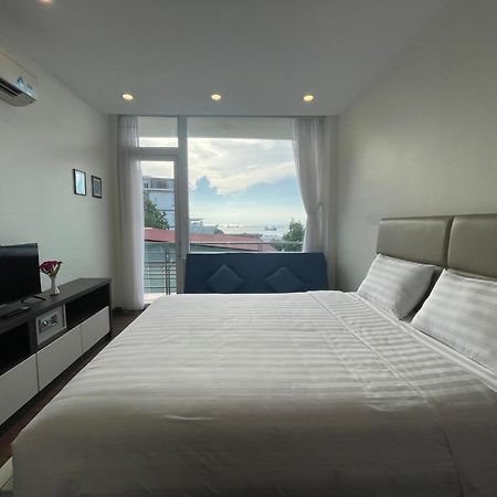 Cassabella Hotel & Apartments Vung Tau Exteriör bild