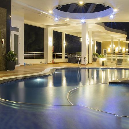 Cassabella Hotel & Apartments Vung Tau Exteriör bild