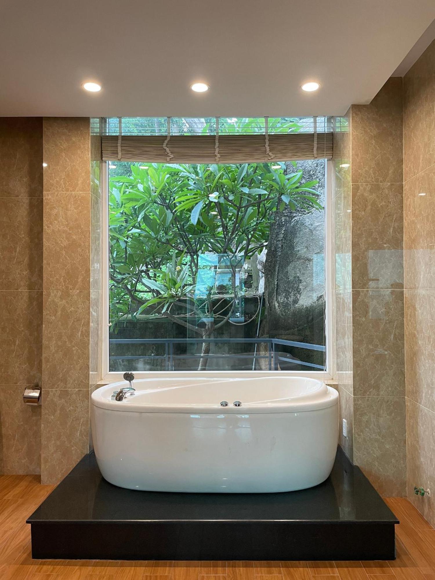 Cassabella Hotel & Apartments Vung Tau Exteriör bild