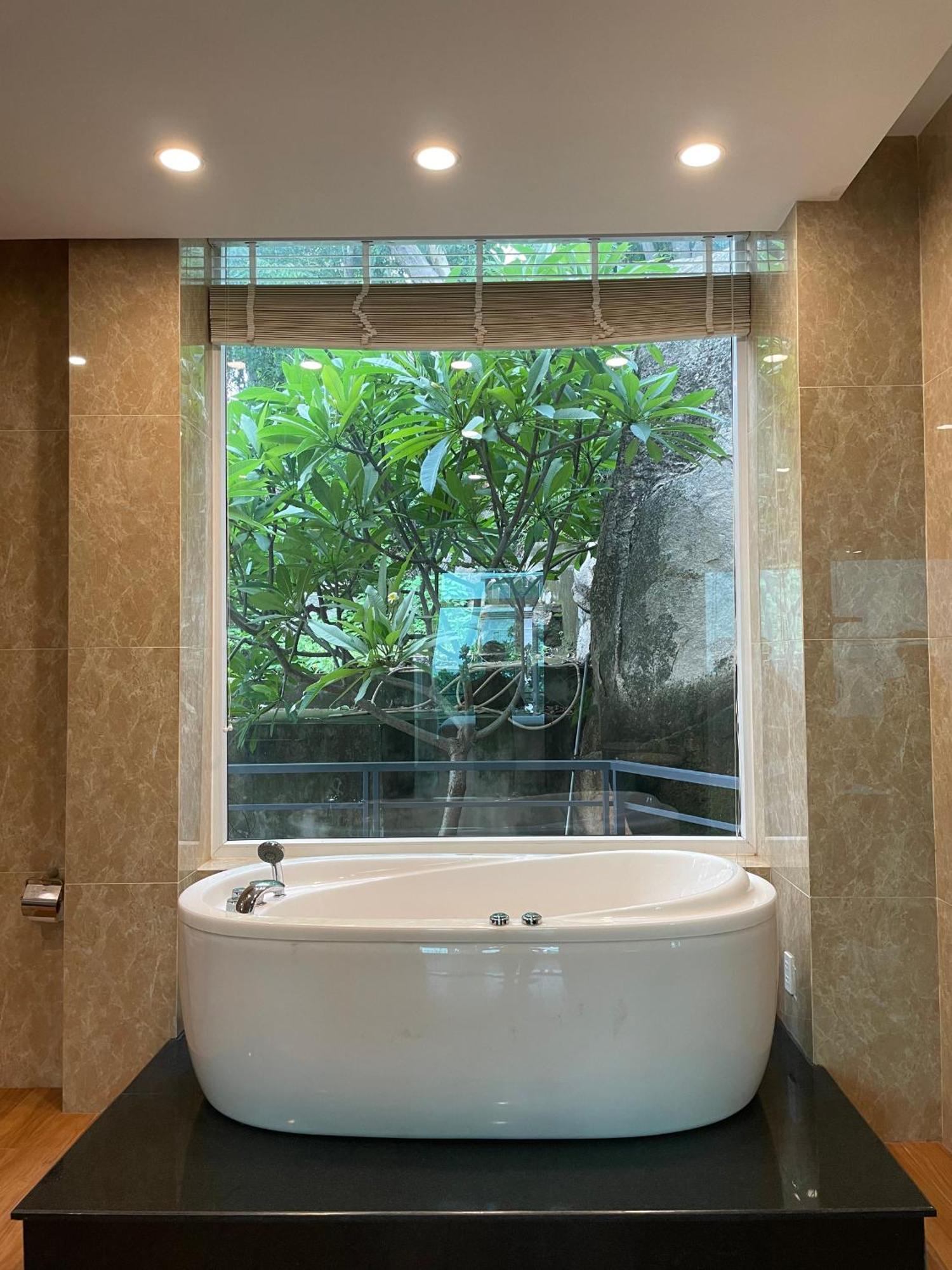 Cassabella Hotel & Apartments Vung Tau Exteriör bild