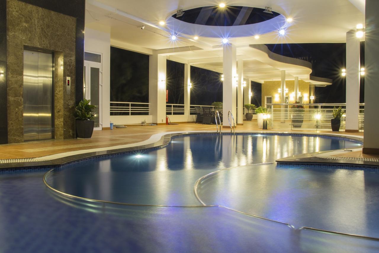 Cassabella Hotel & Apartments Vung Tau Exteriör bild